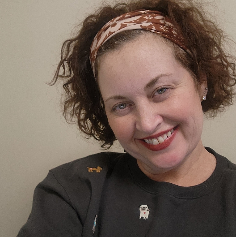 Meet your Posher, Wendy